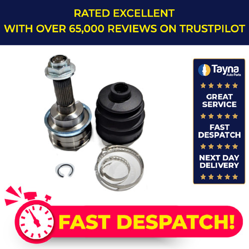 Joint fits mazda mx5 - joint,