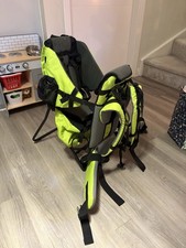 HOMCOM Baby Hiking Backpack