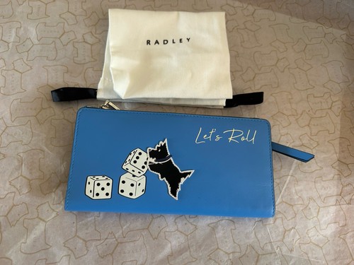 Brand new radley let - , let's