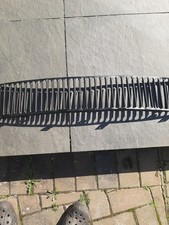 Mgb Front Inner Grill