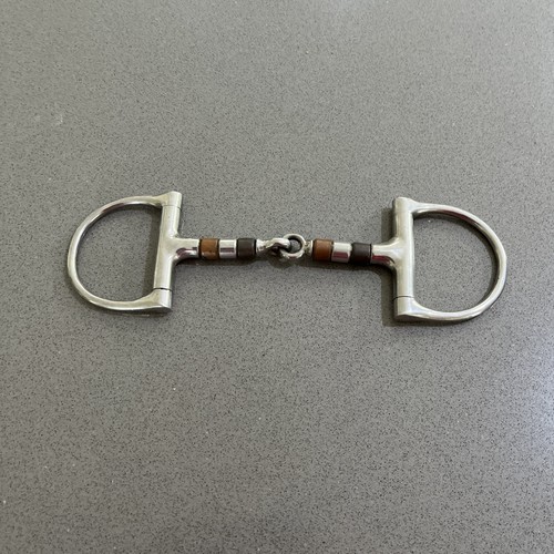 Stainless steel and - 5”stainless,