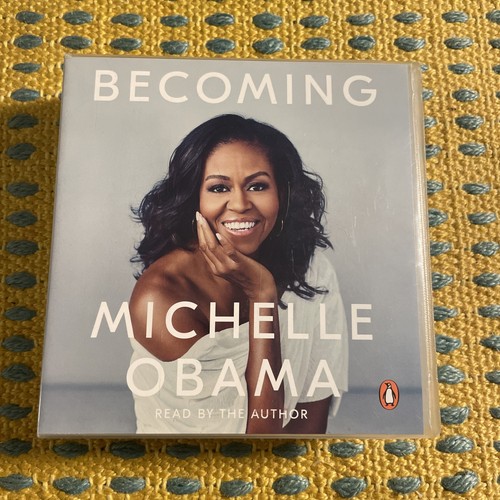 Michelle obama becoming - obama,