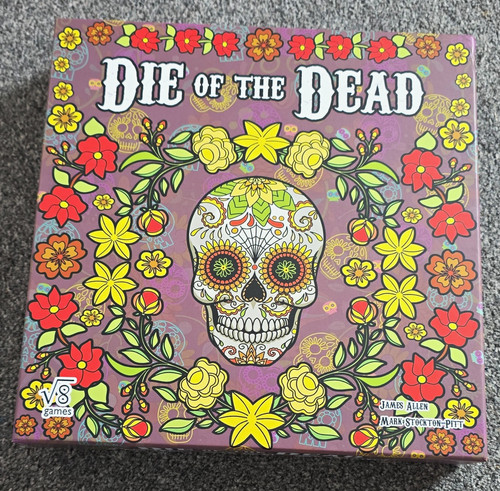 Radical games die the - 8,