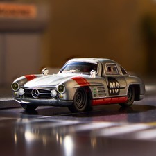 Hot Wheels Elite 64