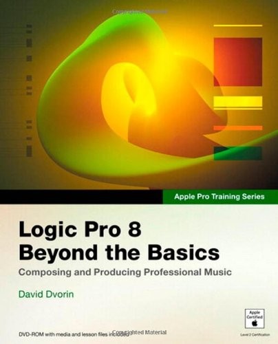 Apple pro training series - apple,