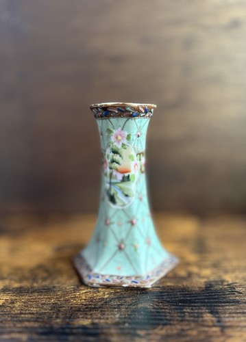 Antique nippon hand - antique, painted