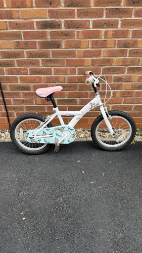 Apollo butterfly girls bike - apollo,