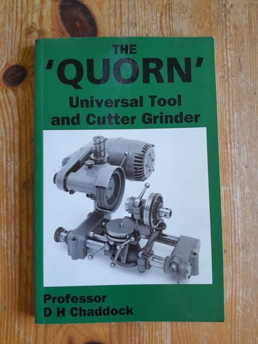 The quorn universal tool - quorn,