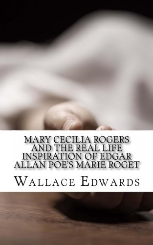 Mary cecilia rogers and - cecilia,