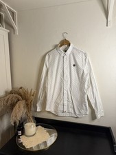 Pretty Green Polka Dot Shirt -