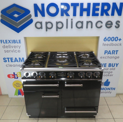 Falcon range cooker 1092 - cooker,