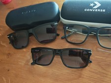 Gant/Converse Glasses Job Lot