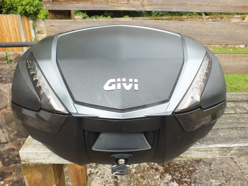 Givi v47 top - givi, good