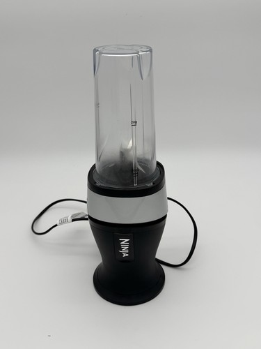 Ninja 700w slim blender - ninja, &