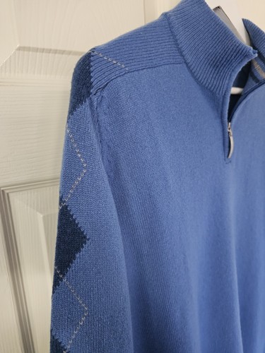 Glenmuir 1891 golf - golf, jumper
