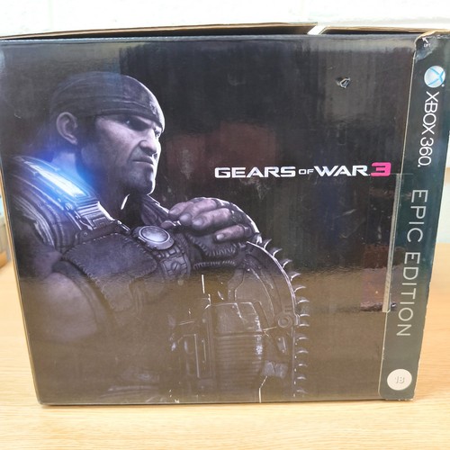 Gears war epic - gears,