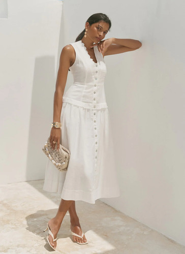 Bnwot label mint - , white