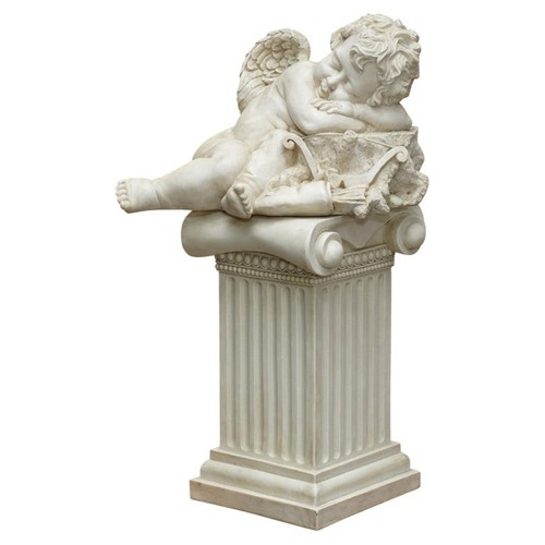 63cm tall decorative - tall, classic