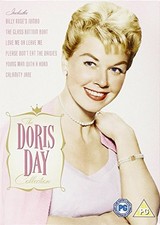 Doris Day Collection: Volume 1