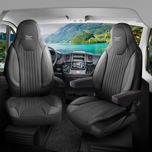 Seat covers road suitable - road,
