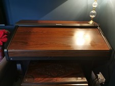 Technics Organ,  synthesiser. Musical Workstation PCM sound EX60