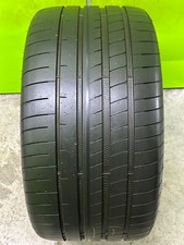 1 x 305 30 21 104Y XL Goodyear Eagle F1 Asymmetric 3 NF0 Tyre 6.2mm