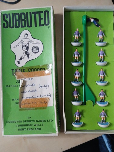 Subbuteo ref 55 - hw,