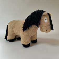 Crafty Ponies CP Soft Toy