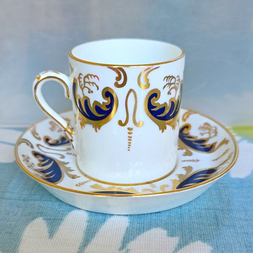 Tuscan china bone cup - tuscan,