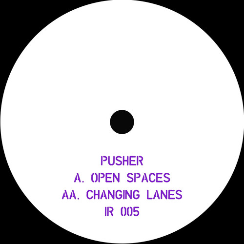 Pusher need be ep - -,