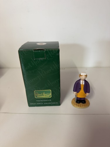 Boxed camberwick green richard - boxed,