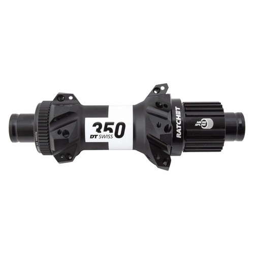 Swiss alloy rear - rear, 350