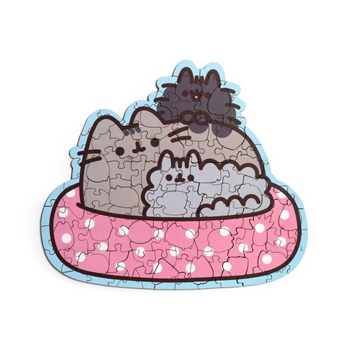 Official pusheen the cat 130 - pusheen,
