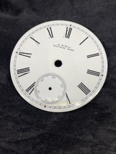 American Waltham Watch Co NOS