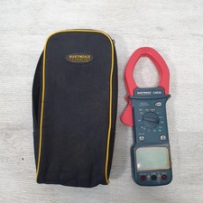 Martindale CM56 Clamp Meter - S60