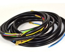 Wiring Harness for Vespa 200