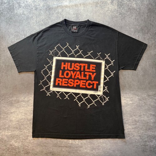 Vtg 2007 wwe - cena, shirt