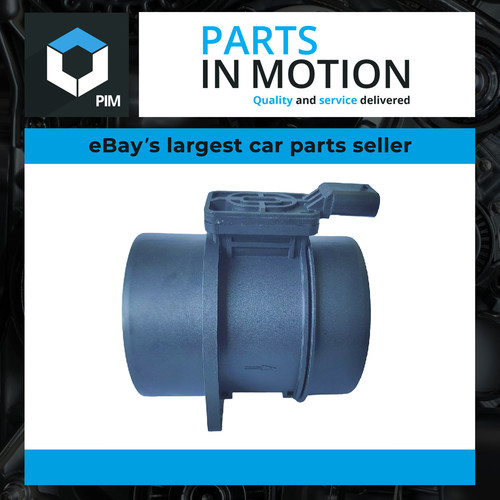 Air mass sensor fits mercedes - air,