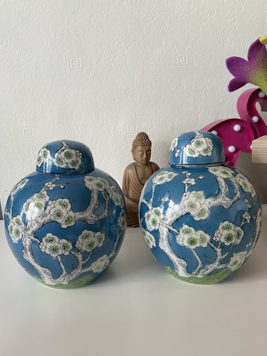 Pair antique - pair, of
