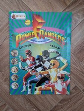 Mighty Morphin Power Rangers