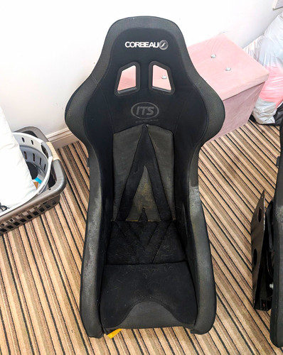 Corbeau special edition its - corbeau,