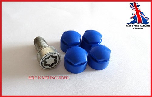 Premium wheel nut - wheel, covers