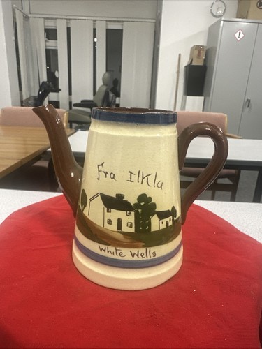 Watcombe torquay pottery - watcombe,