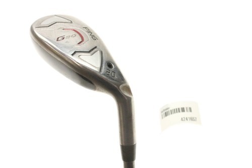 Ping g20 golf club - g20,