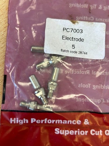 Swp electrode pc7003 for - swp,