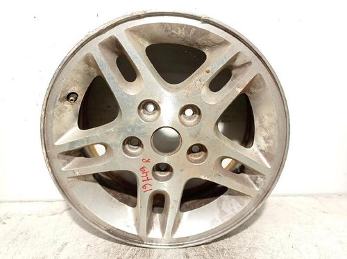 5gj48pakaa rim wheel - rim, 4964376