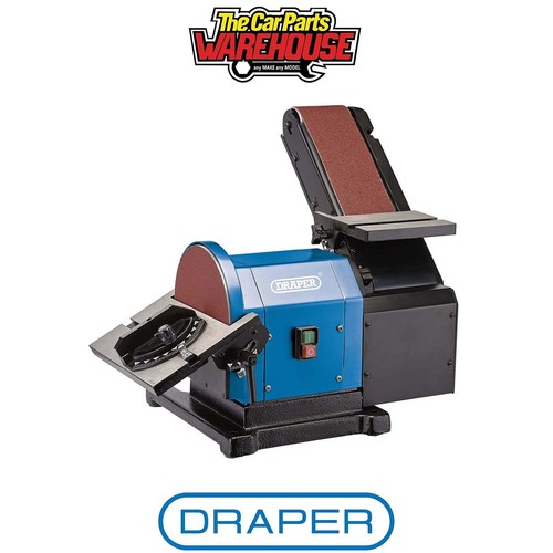Draper 98525 230v - 98525,