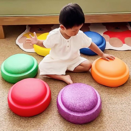 Kids balance stepping stones - kids,