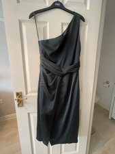 Ted baker Zaara Dark green