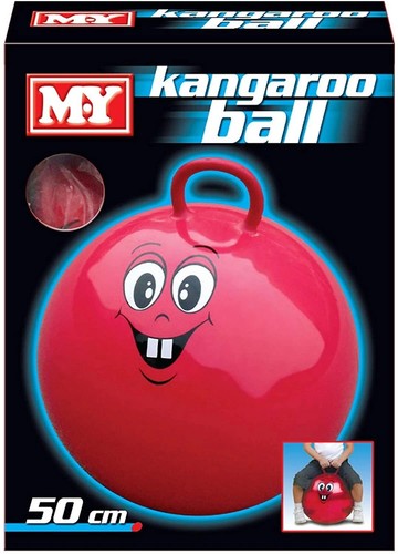 Large kids space hopper - large,